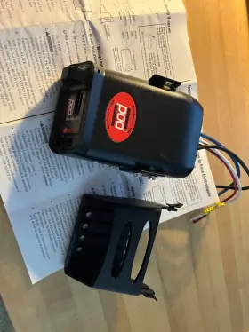 7746 Pod Brake Control Accupower Model