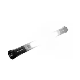 2830585 Polaris Magnetic Work Light Powerful 1 000 Lumens Underhood For Use In #2