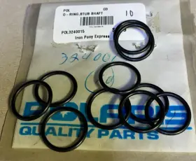 3240015 Polaris Oe Stub Shaft O-ring X10 Sl650 Sl750 Propulsion Water Craft