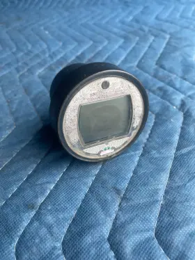 3280147muit Polaris Digital Display 3280147 Guage Multi Function 1995 650 750 Sl Slt Jetski