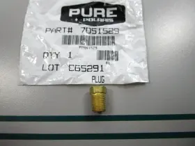 7051529 Polaris New Oem Plug 0810