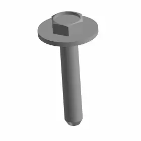 7519901 Polaris Screw 6 Mm X 1.0 35 Genuine Oem Part Qty 1