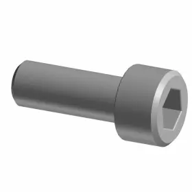 7520392 Polaris Socket Head Screw 6 Mm X 1.0 16 Genuine Oem Part