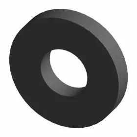 7556485 Polaris Flat Washer 6 Mm X 15 3 Genuine Oem Part Qty 1