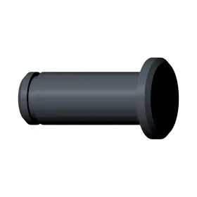 7661873 Polaris Clevis Pin 6 Mm X 15 Genuine Oem Part Qty 1