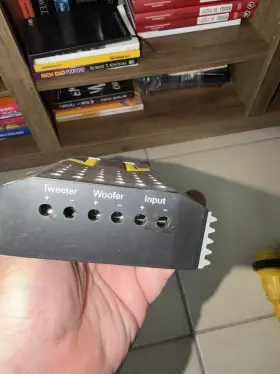 Aaa000801 Polk Audio 4 Marine Crossovers