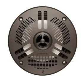 Ma-4052lg1 Poly-planar 5 Inch 2-way Led Self Draining Spa Speaker - Dark Gray