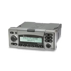 Mrd87i Poly-planar Ipx6 Marine Radio