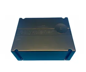 Ms56s Poly-planar Ms56 Waterproof Box Subwoofer