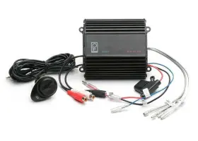 Me52 Polyplanar 2 Channel Expansion Amplifier
