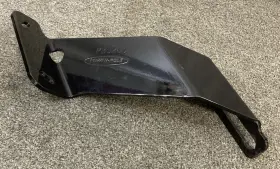 Pbs26s Power Pole Genuine Brace Adaptor Bracket Black