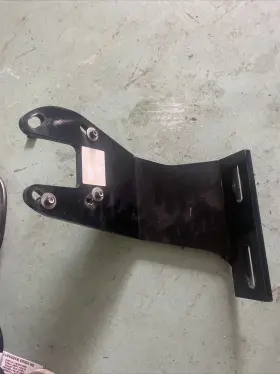 Pk-s-3-3-s-blk Power Pole Powerpole Bracket B15 #2