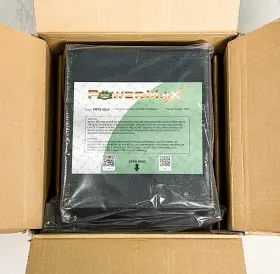 Pmts-50lk Powermax Automatic Transfer Switch 50 Amp 120 / 240 Vac