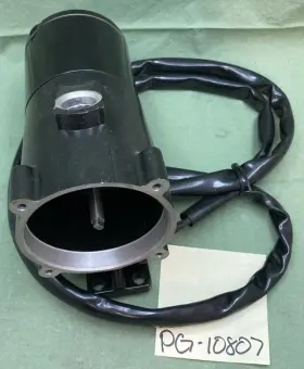 Pg-10807 Premier Gear Tilt And Trim Motor Replaces Omc 982957