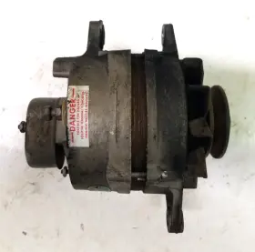 6222y-12l Prestolite Mercury Marine Alternator 12v Alk #2