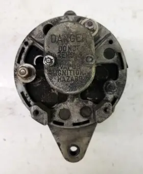 6222y-12l Prestolite Mercury Marine Alternator 12v Alk #3