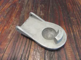 30442-6005 Prindle 16 Mast Base Casting #30442