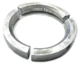 3858399 Private Label Volvo Penta Propeller Collar Zinc Anode