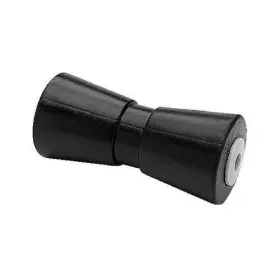 Private Label 719249561103 Boat Trailer Heavy Duty Keel Roller 12 Inch L 5/8 Id Molded Rubber