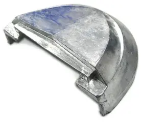 3853818 Private Label 984513/3853818 Sterndrive Zinc Anode Omc Cobra 984513 Volvo Penta
