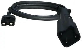 602yam Pro Charging Systems Eagle Performance Yamaha 3-pin Charge Cable