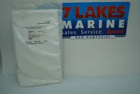 18-7290 Pro Marine Yamaha Nissan Tohatsu Carburetor Kit