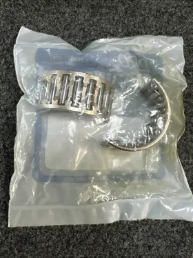 387787 Pro Marine 787 Promarine Nos Omc Evinrude Johnson Crank Connecting Rod Bearing