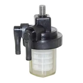 61n-24560-00-00 Pro Marine 65420p Fuel Filter Assembly For Yamaha 9-70hp