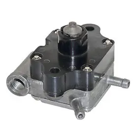 6ah-24410-00-00 Pro Marine Prom Fuel Pump Assembly Yamaha F15-f20 4-stroke 2006 And Later