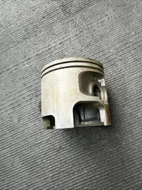 858294t1 Pro Marine 858294 Used Art Mercury Standard Port Side Piston 3.0l