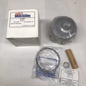 9730p Pro Marine Prom Optimax 2.5 Piston Port Side 3.530 Inch