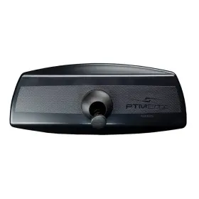 P12848-300 Ptm Edge 856099004142 Vr-100 Pro Mirror - Black