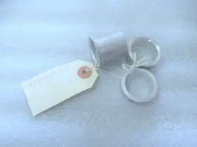 Bp20848-001 Quality Marine A20n Aluminum Fittings .040-.090 Oem New Boat Parts