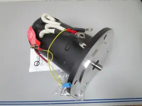 Fvemfel33121800 Quick New Oem 0720 3.3kw 12v Bt Motor