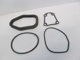 396349 Quickfit 802338 New Original O Ring Gearcase Seal Kit Omc Evinrude Open Bag/missing Items #3