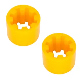 7.3ecd Quickmariner 359448 2pcs Sleeves For Kohler 4ef 4efcd 5e 5ecd 6ef 6efcd 7.3e Models 8 Splines