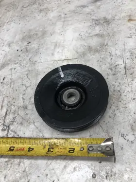 08092 Quicksilver Qs 4.0 G 4000 Watt Marine Gas Generator Engine Pulley