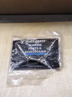 10-42975 Quicksilver A1 Marine Boat Drive Screw Pack Of 2