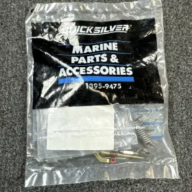 1395-9475 Quicksilver Genuine Mercury Nos Oem Carburetor Repair Kit