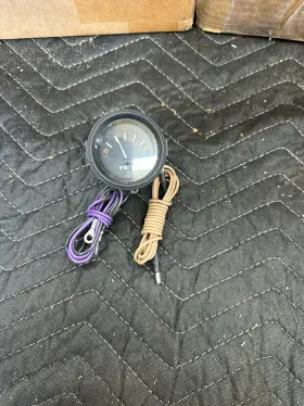 15166a3 Quicksilver Temperature Gauge Kit 2 Wire Harness New