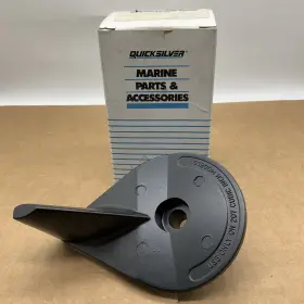 17264f3 Quicksilver Nos Trim Tab Fits Mercury