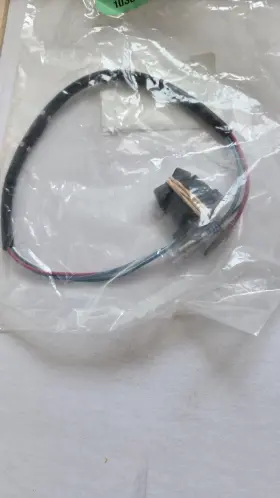 18286a43 Quicksilver Quicksilver/mercury Trim Switch/harness #2