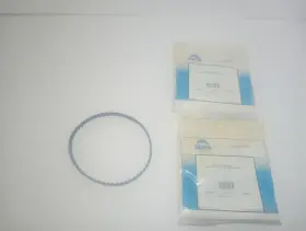 18-7013 Quicksilver 20140 Timing Belt Oem And 2 Sierra Carburator Rebuild Kit