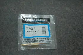 22-424254 Quicksilver New Genuine Oil Fitting Mercury Sportjet 150 200 225hp