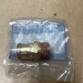 22-806242 Quicksilver Connector Hose Oem Marine Parts - X9 #3