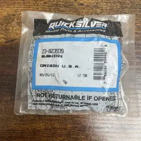 23-823939 Quicksilver Mercury Bushing Oem Nos