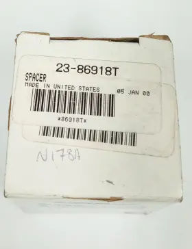 23-86918t Quicksilver Spacer #2