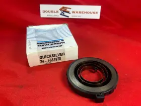 24-f681970 Quicksilver Nos Oem Mercury Rewind Spring