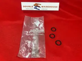 25-29619 Quicksilver Nos Oem Mercury O-ring Lot Of Three 3