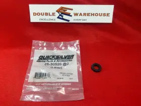 25-30526 Quicksilver Nos Oem Mercury O-ring